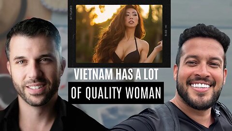 Top Countries for Dating: Vietnam