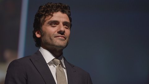 Oscar Isaac Might Come To Chicago For Star Wars Celebration