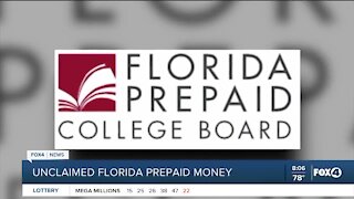 Millions get refunds from Florida Prepaid College Board