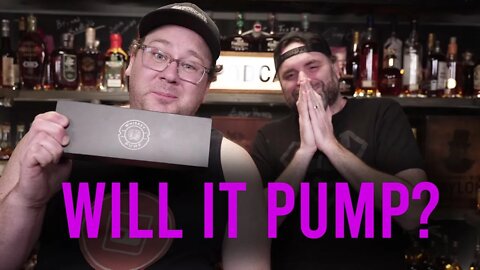 WILL IT PUMP?!