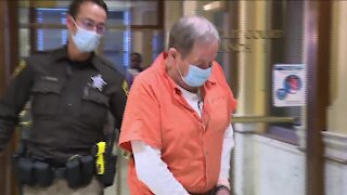 Brown County man James Prokopovitz sentenced to life in prison for murdering his wife in 2013