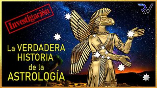 La vera storia dell'astrologia DOCUMENTARIO
