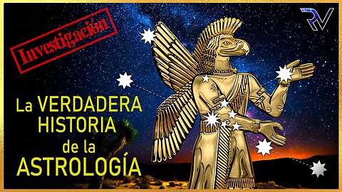 La vera storia dell'astrologia DOCUMENTARIO