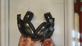 TURBINE Bluedio wireless headphones , the best worst headphones in the world