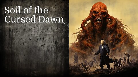 Soil of the Cursed Dawn