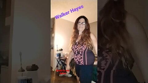 walker hayes good with me dance