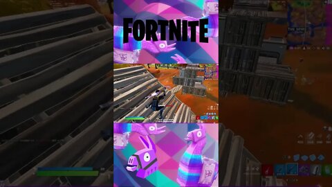 Playing Fortnite individually