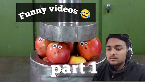 Funny videos 😅