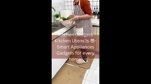 Kitchen Gadgets Kitchen Utensils 😎- Smart Appliances Gadgets for every home #shorts #youtubeshorts