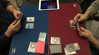 Rakdos SCAM VS Primetime - Modern Round 4!