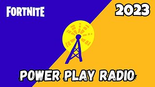 Anitta feat. Cardi B & Myke Towers - Me Gusta (Fortnite Power Play Radio OST)
