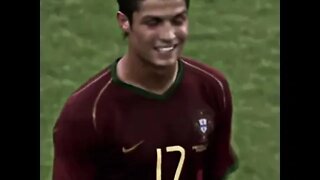 Cristiano Ronaldo It’s sad to see #shorts