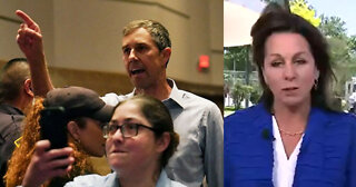 CBS Reporter Who Was at Abbott Presser Speaks Out on ‘Very Clearly Staged’ Beto Incident
