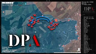 REINFORCEMENT TO BAKHMUT DENIED - Wagner & VDV forces enters Bohdanivka; Railway station disputes