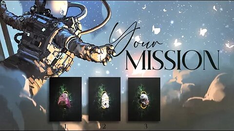 Your Mission… and more - Timeless reading