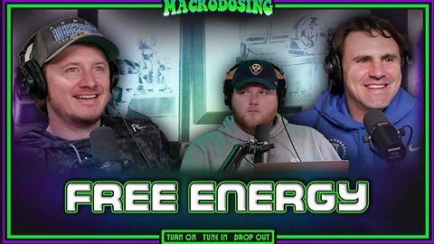 The Conspiracy of Free Energy Suppression