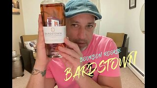 BARDSTOWN KENTUCKY STRAIGHT BOURBON