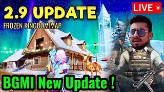 BGMI New Update | Pubg Gameplay | Bgmi Highlights With MEMERISH BHAI GAMING #pubg #pubgmobile #bgmi