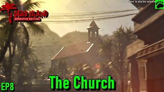 Dead Island Gameplay - Act 2 City of Moresby