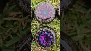 *NEW Rodin Coil ORGONITE Pendants ⚛️