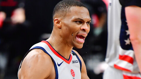 Do Russell Westbrook's Long List Of Accolades Matter If He Never Wins An NBA Championship?