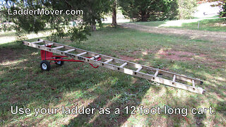 Ladder Mover™
