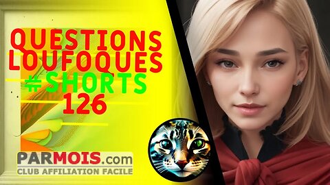 Questions Loufoques #shorts 126