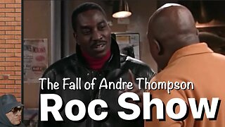 Reaction Video. Roc Show. Andre Thompson