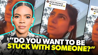 Candace REACTS To Ex Porn Star Mia Khalifa's Marriage Advice