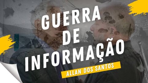 Guerra de Informação - 19/09/2022 by Terça Livre TV
