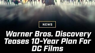 DC 10 year plan….
