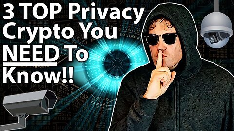 The BEST Privacy Coins For Anonymity 🤫