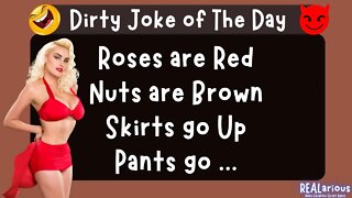 Dirty Poems | Dirty Joke | Adult Joke | Funny Joke