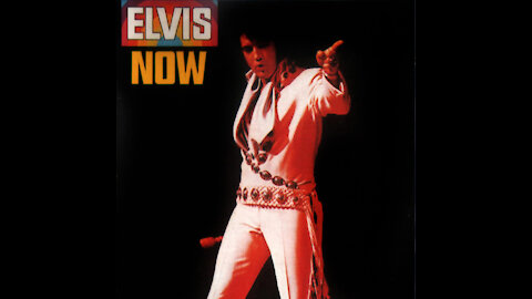 Elvis Presley Im Leaving HD