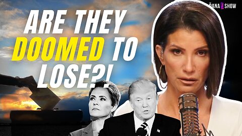 Dana Loesch DOES NOT Hold Back About The GOP's Chances In Arizona | The Dana Show