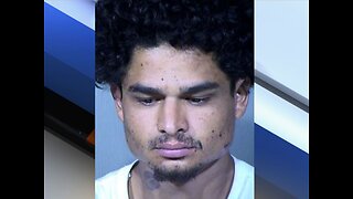 Phoenix man allegedly steals bouncy house - ABC15 Crime