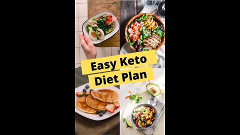 Best Custom Keto Diet Plan For Fast Weight Loss