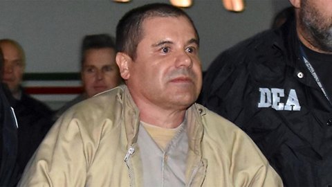 The El Chapo Verdict Is IN!