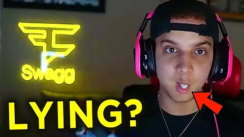 Faze Swagg Caught CHEATING and Lying in Call of Duty Warzone | SKizzle Reacts to Faze Swagg Cheating