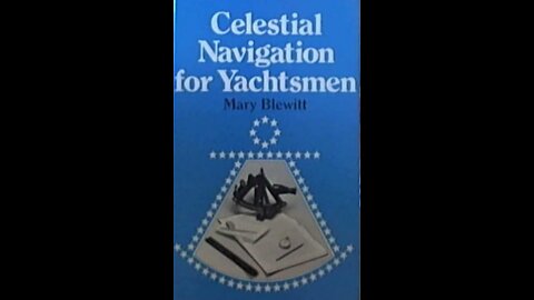 Celestial Navigation for Dummies