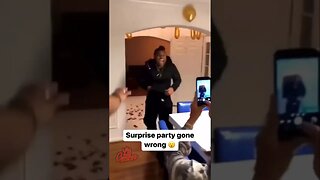 surprise party