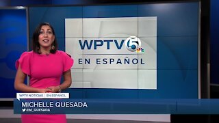 WPTV Noticias En Espanol: semana de septiembre 28