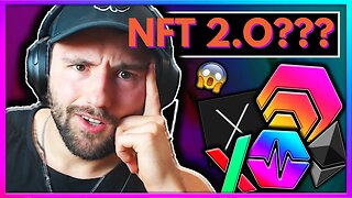 What is NFT 2.0?