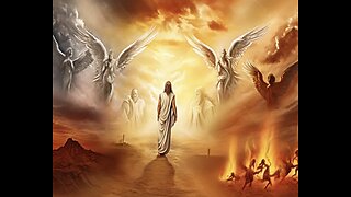 ¿El ladrón en la cruz y Jesús fueron al paraíso? ¿Cielo? O… ¿Infierno? #infierno