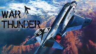 Let's Try This Game | WAR THUNDER