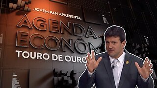 Payroll, Powell no Senado, inflação do Brasil são destaques | Agenda Touro de Ouro - 05/03/23