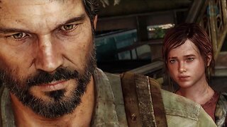 'The Last of Us Part II' Set Brought To Tears After Shooting Final Scene