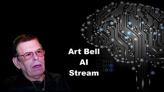 Art Bell - AI Stream