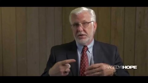 Patrick Wood: Technocracy Rising Interview (Part 2 of 3)