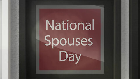 ARNORTH Celebrates National Spouses Day